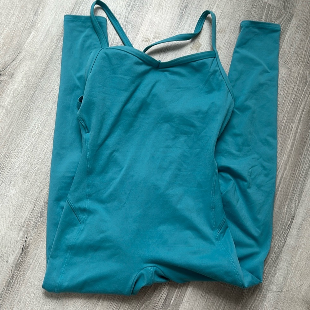 Bombshell bodysuit